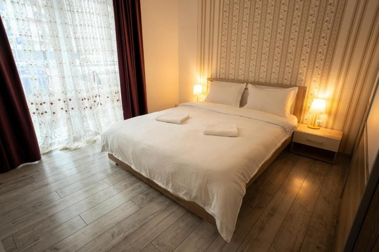 Room 4, Urban Stay by Townhouse, Sibiu