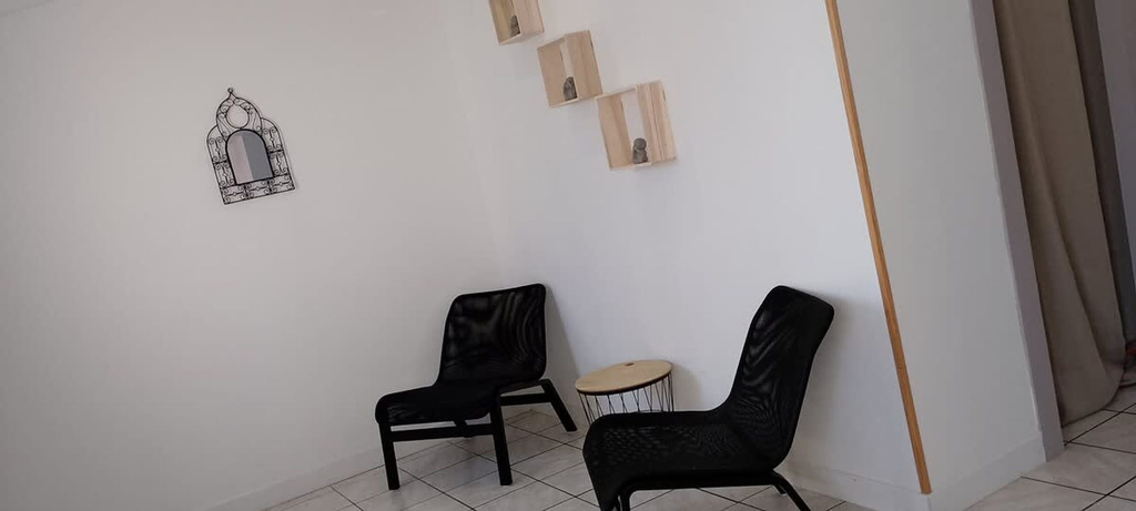 Room 3, Chez Serge N 107 Jardin Parking Animaux 4 Pers, Pas-de-Calais