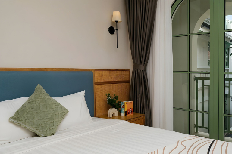 Room 2, P817 Elite Tropical Residence, Phú Quốc