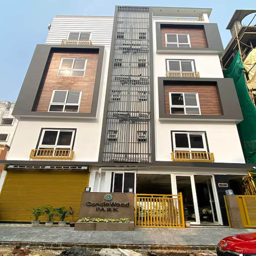 Others 3, Candlewood Park, North 24 Parganas
