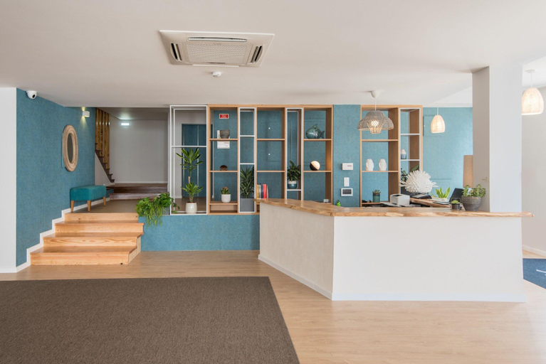 Public Area 4, Reserva FLH Hotels Ericeira, Mafra