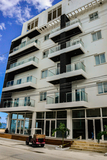 Exterior & Views 2, The Watermark Hotel