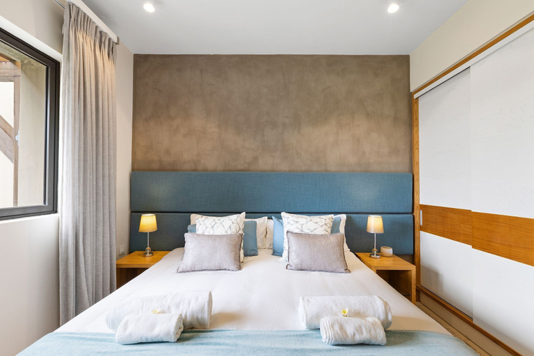 Bedroom 2, La Balise Marina, Black River