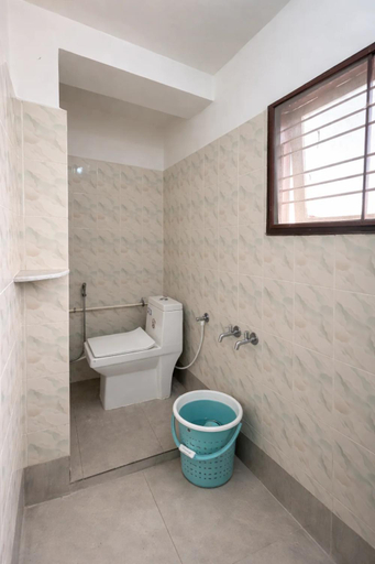 4, Mayura Residency, Chikmagalur