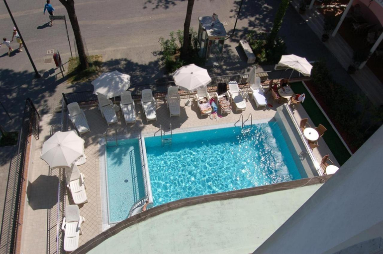 Sport & Beauty 5, Hotel Villa Verde, Forli' - Cesena