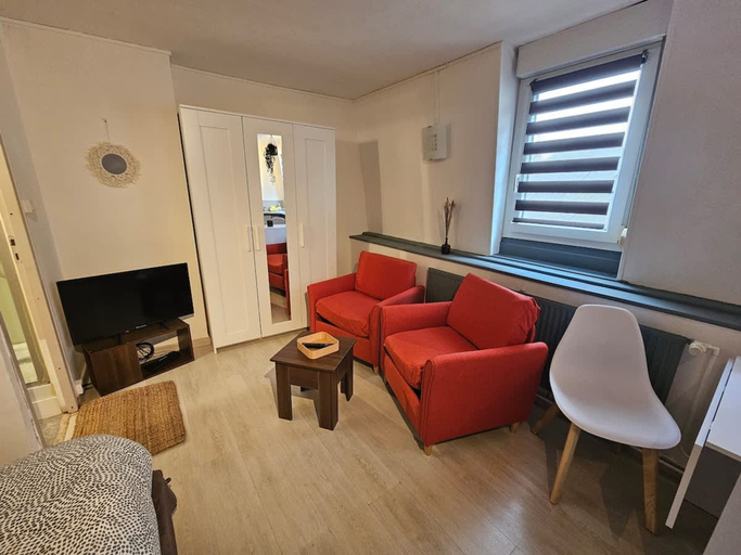 Room 5, Le Studio du Th tre, Pas-de-Calais