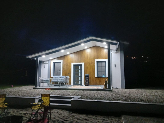 Terrace/patio, dogaverte bungalov, Terme