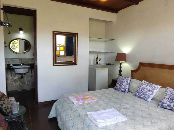 Room 5, Antiquário e Pousada da Matriz, Tiradentes