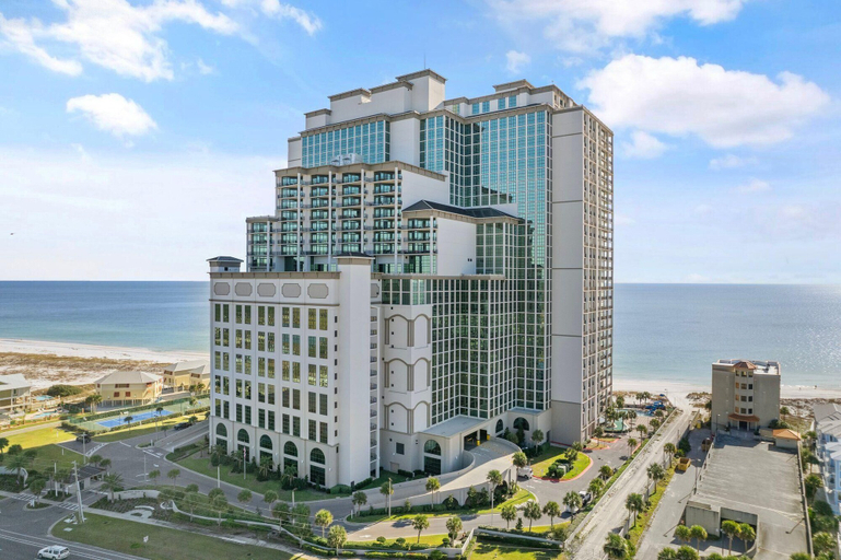 Exterior & Views 2, The Oasis at Orange Beach 1611, Baldwin
