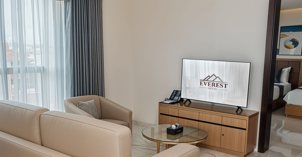 Others 4, HOTEL EVEREST RDC, Kinshasa