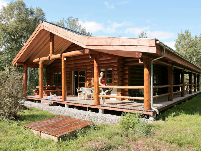 Others 2, 5 Star Holiday Home in Hadsund, Mariagerfjord