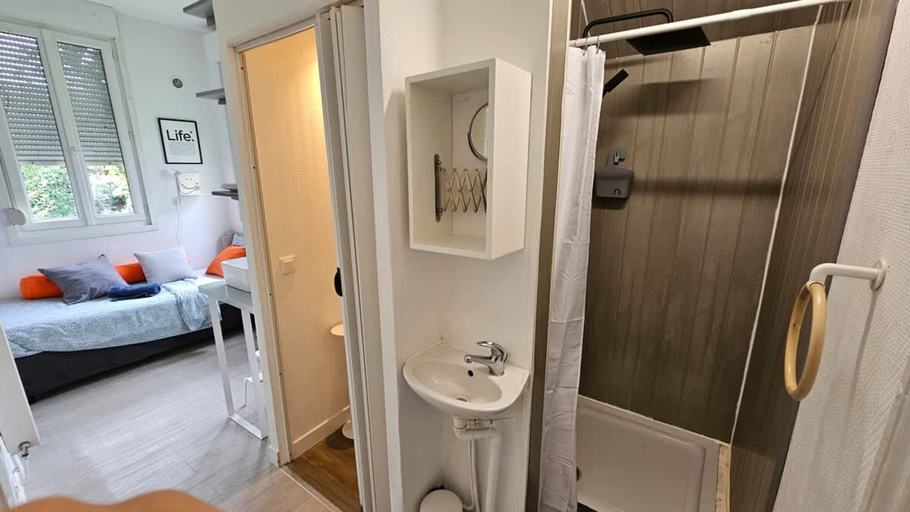 Room 5, Les Jardins de Baudimont - Appartement 5p, Pas-de-Calais