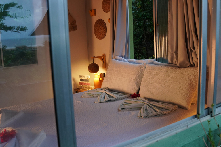 Room 2, Praia do Sagi, Baía Formosa