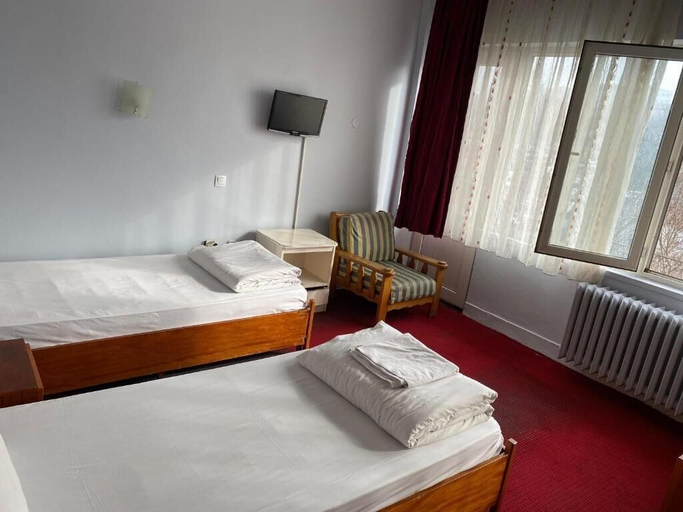 Room 5, öz altınbaşak otel, Çankaya