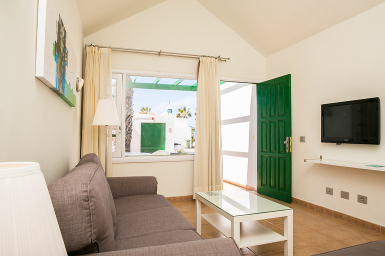 Bedroom 3, Apartamentos LIVVO Las Gaviotas, Las Palmas