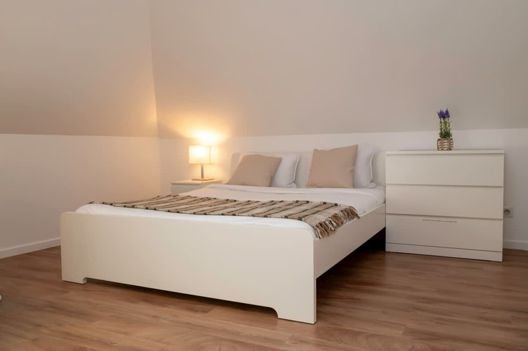 Room 2, Geantgw Principale Appt Appartement Confort - Propri t Art et Histoire, Pas-de-Calais