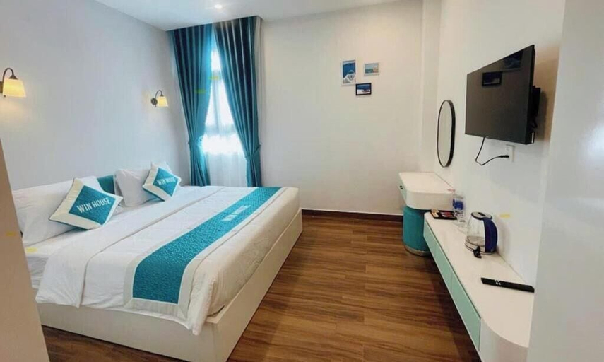 Room 2, Win House Hotel, Phú Quốc