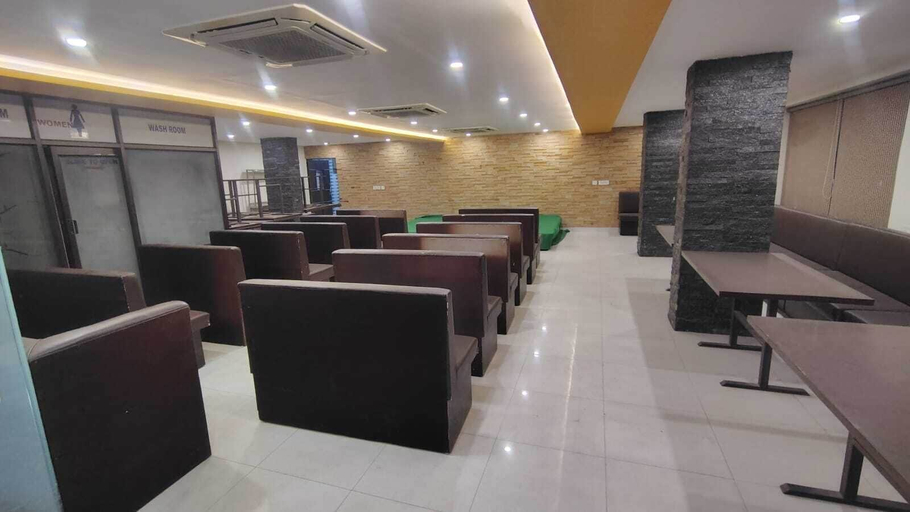 Interior 2, ASM GRAND, Hyderabad