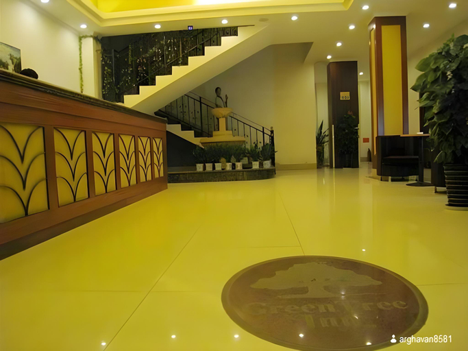 Public Area 4, Greentree Inn Nanning Xiuxiang Hotel, Nanning
