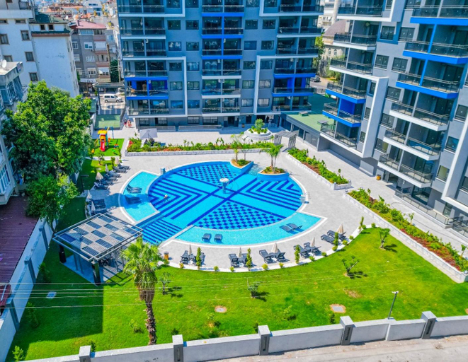 Others 5, SA Apartments! Cleopatra Beach 2BD Flat, Alanya