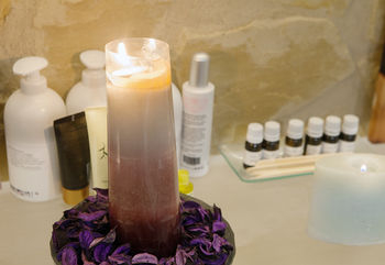 Others 4, Soho Boutique Capuchinos & Spa, Córdoba