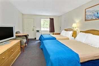 Others 5, Travelodge Suites by Wyndham MacClenny/I-10, Baker
