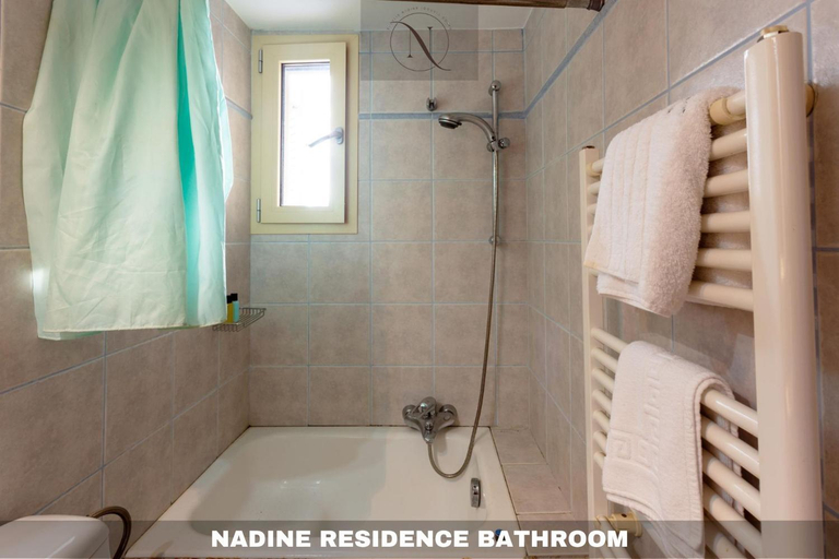 Bathroom 4, Epavlis Nadine Corfu, Ionian Islands