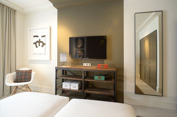 Others 2, Midtown Apartments, Barcelona