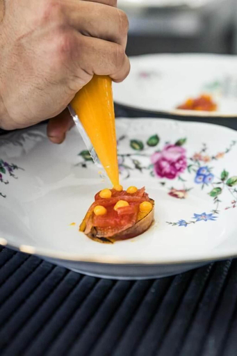 Food & Drinks, Palazzo Mandurino, Lecce