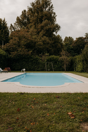 Sport & Beauty 5, Logis - Hotel Restaurant du Parc, Aveyron