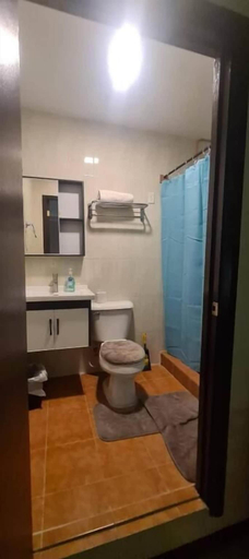 Bathroom 4, Palau Paradise Comfort