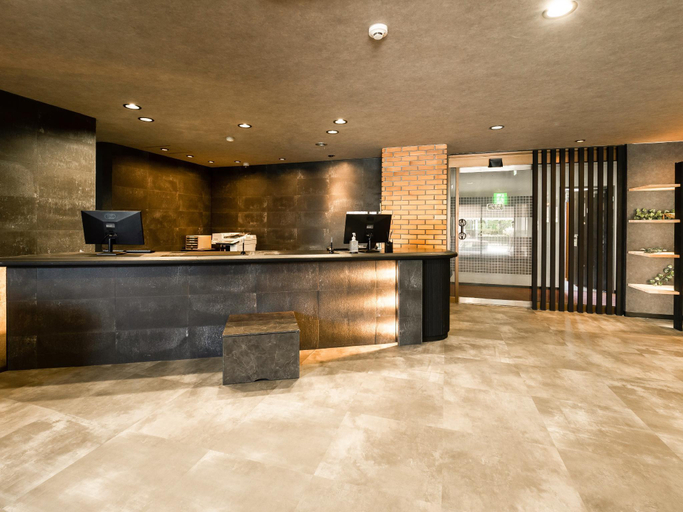 Public Area 2, Business Hotel Hane Ise Inter, Ise
