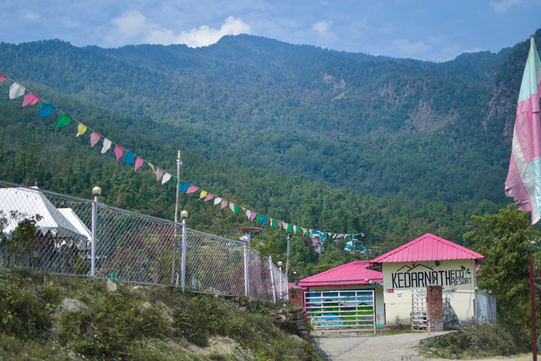 Miscellaneous 4, Kedarnath Eco Resort, Rudraprayag