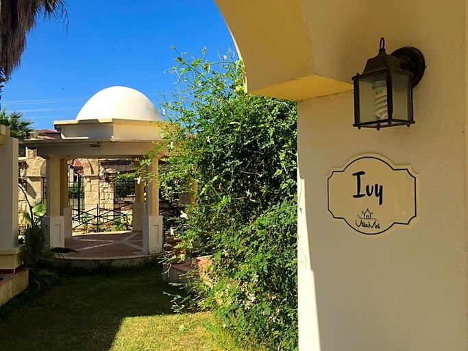 Exterior & Views 3, Villamel, Fethiye