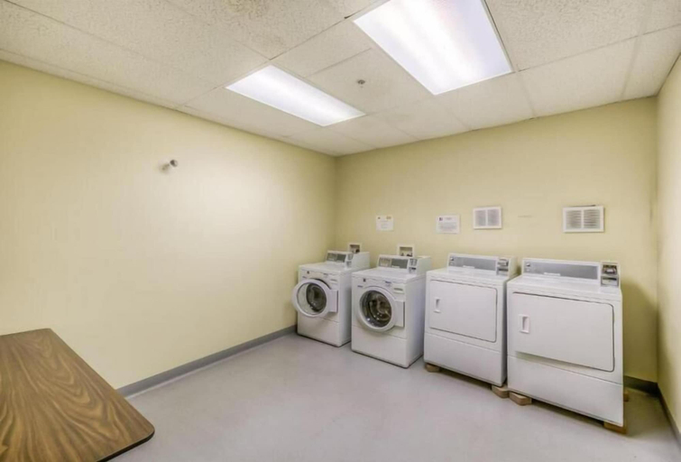 Bathroom 4, Super 8 by Wyndham Estevan, Division No. 1