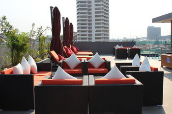 Others 2, Nova Express Hotel, Pattaya