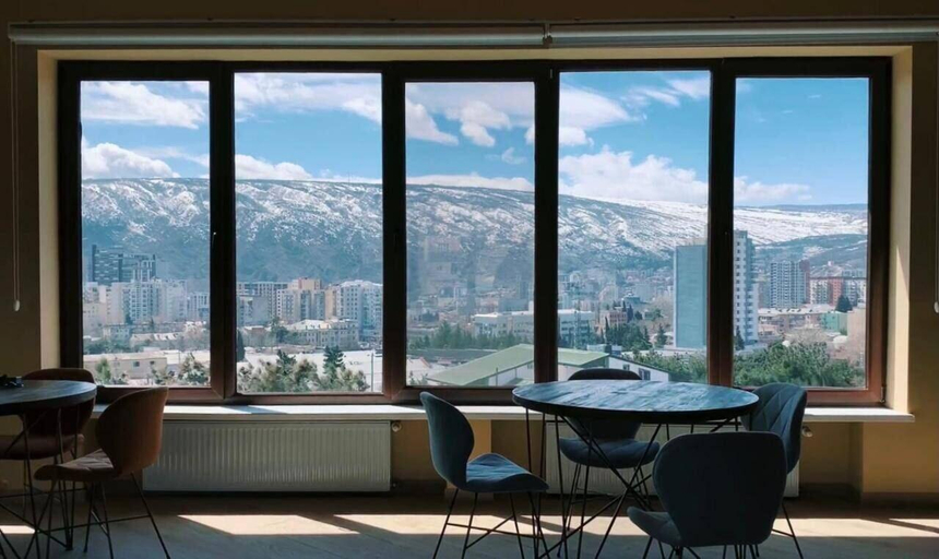 Others, Phazisi Hotel, Tbilisi