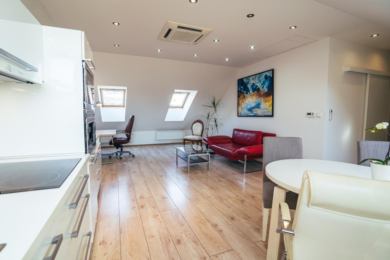 Others 4, Apartmany Zvonarska, Košice I