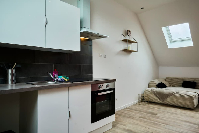 Room 5, En d Placement 9 Dernier Tage Wifi Gratuit, Nord