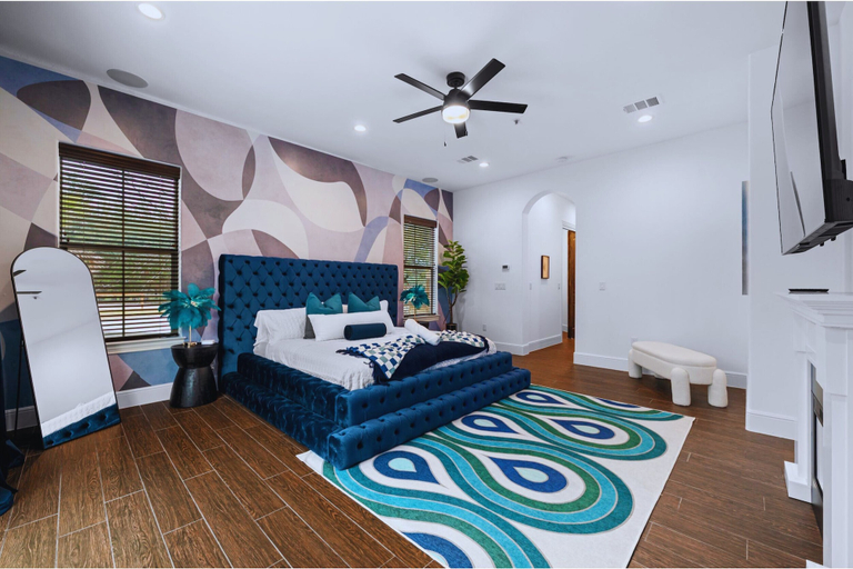Room 5, 1110 Terjo Ln, Travis