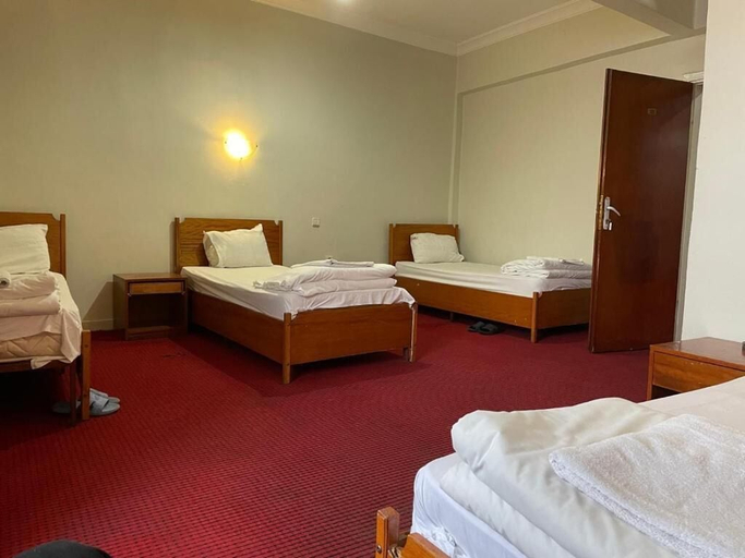 Room 2, öz altınbaşak otel, Çankaya