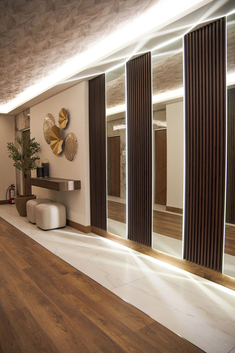 Others, Hotel Plaza Genova Centro, Guadalajara