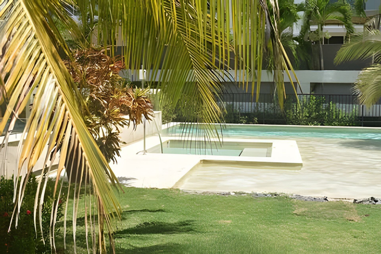 Pool 3, APTO MORROS EOS CON SALIDA AL MAR, Cartagena de Indias