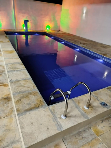 Sport & Beauty 3, Pousada Beira Rio Parnaiba, Parnaíba