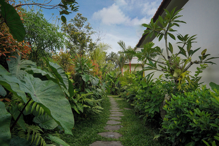 Property grounds 5, DENAYA UBUD VILLA, Gianyar