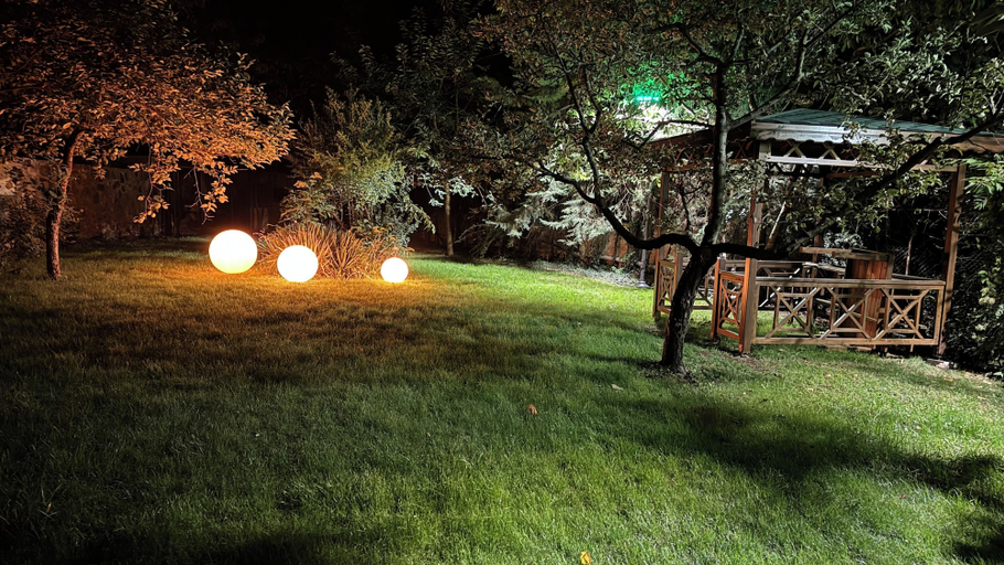 Property grounds 3, Uludağ Vadi Konakları, Osmangazi