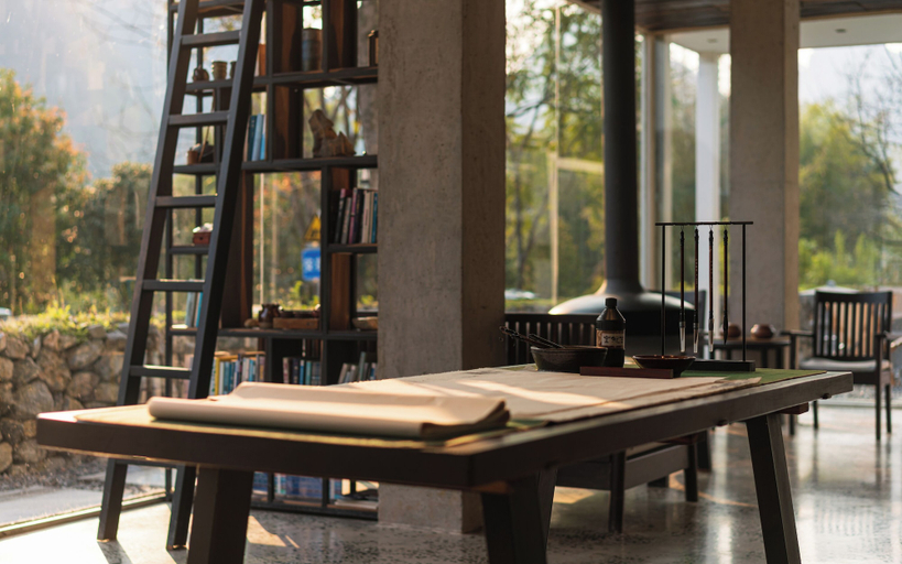 Dining, The Dragon’s Rest Sanctuary - Yulong River Branch, Guilin