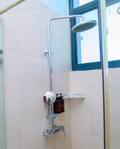 Bathroom 5, Best Western Dodoma City Hotel, Dodoma Urban