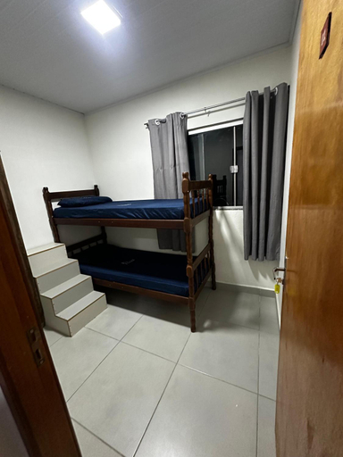 Others 4, Hostel Salazar, Campo Grande
