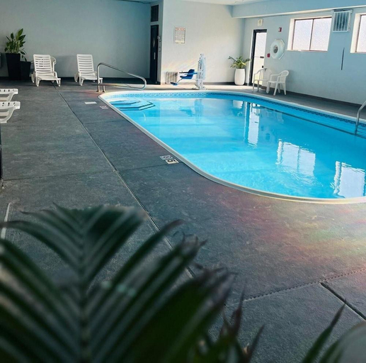 Sport & Beauty, Surestay Plus Hotel By Best Western Peoria, Peoria